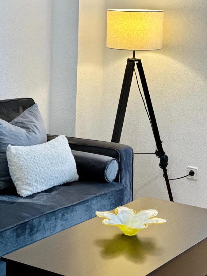 Apartamento Urban Victoria Кордоба Екстериор снимка