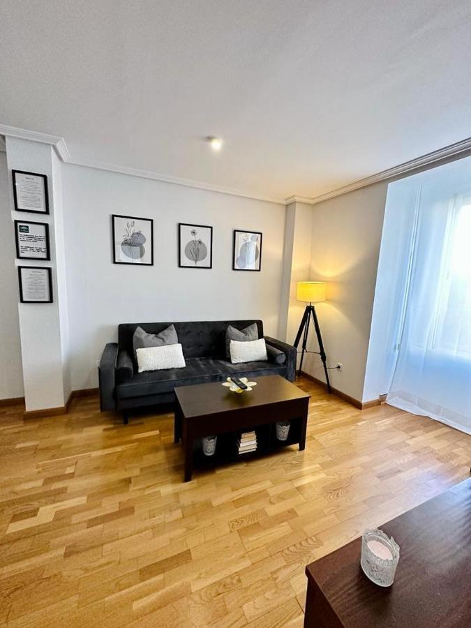 Apartamento Urban Victoria Кордоба Екстериор снимка