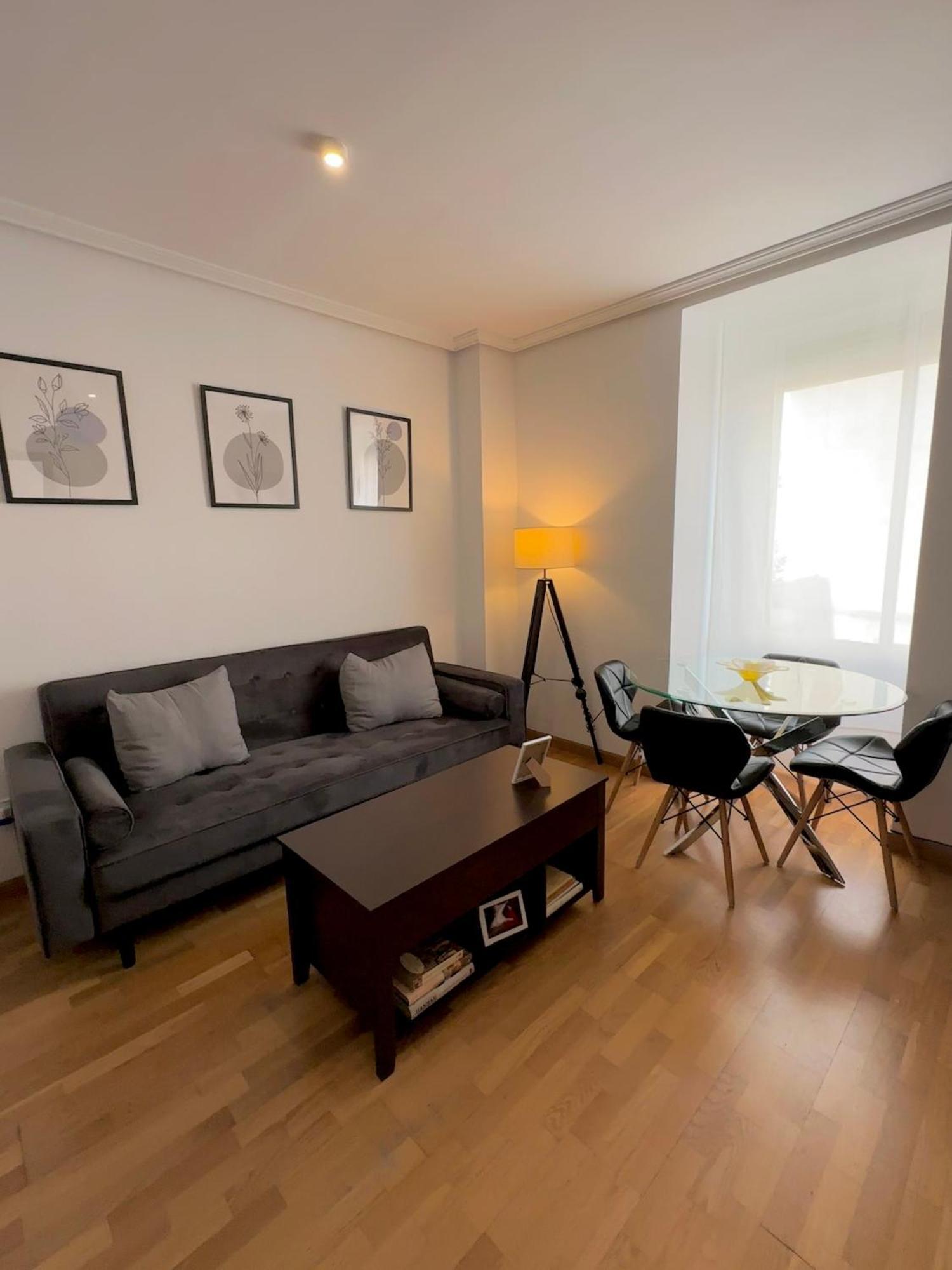 Apartamento Urban Victoria Кордоба Екстериор снимка