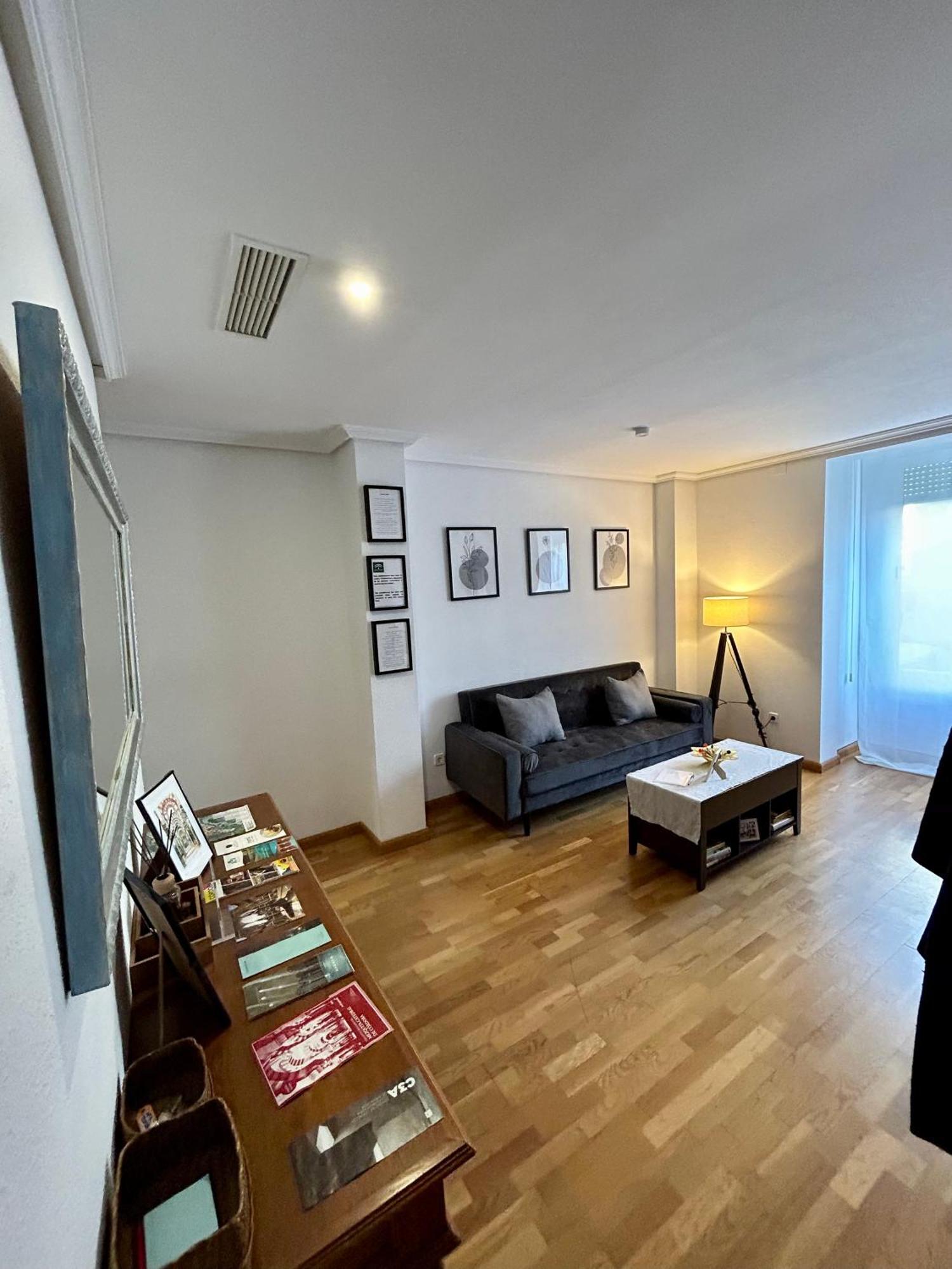 Apartamento Urban Victoria Кордоба Екстериор снимка